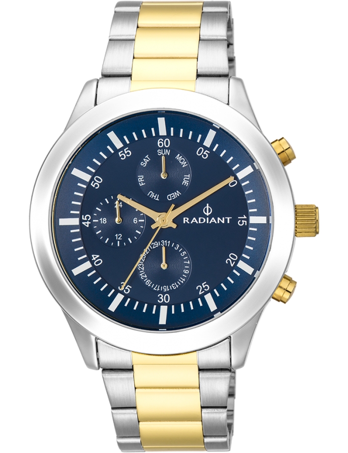 Radiant PAELA RA478703 - Vista frontal