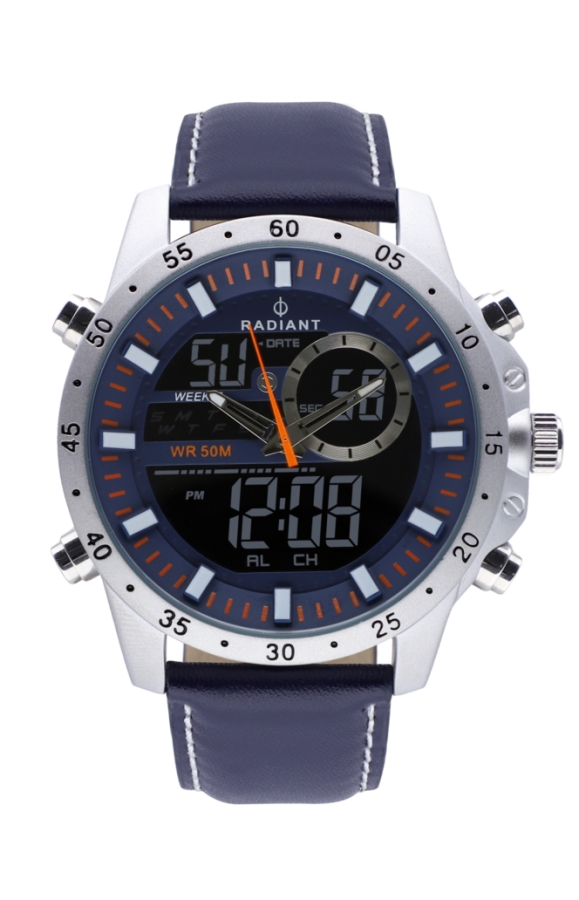 Radiant DENNIS RA485703 - Vista frontal