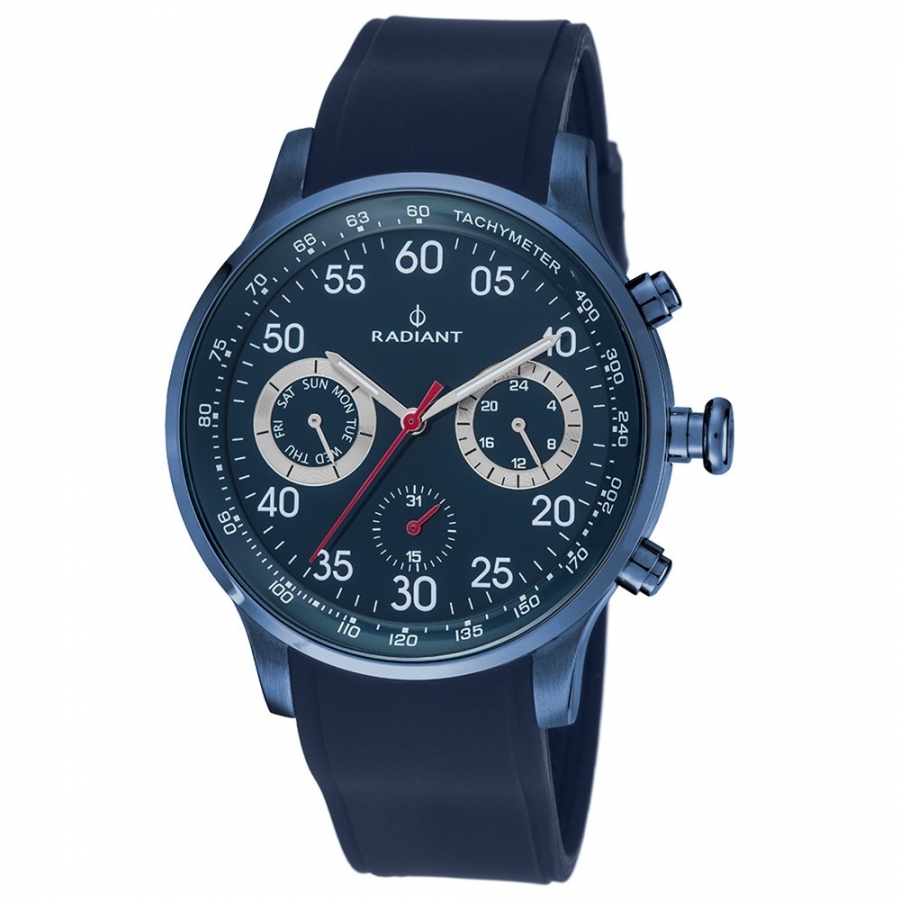 Radiant NEW TRACKING RA444603 - Vista frontal