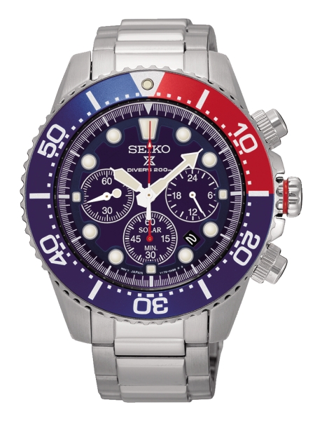 SEIKO PROSPEX SSC019P1