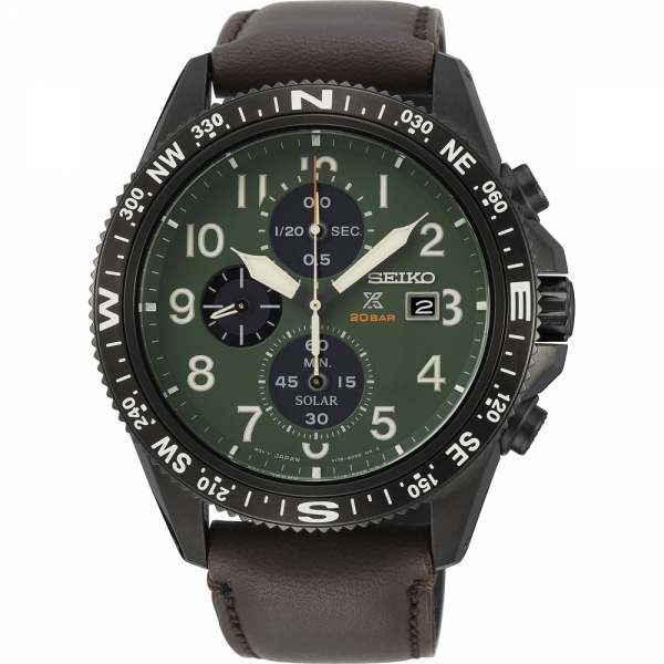 SEIKO PROSPEX SSC739P1