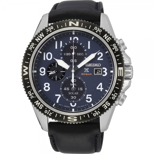 SEIKO PROSPEX SSC737P1