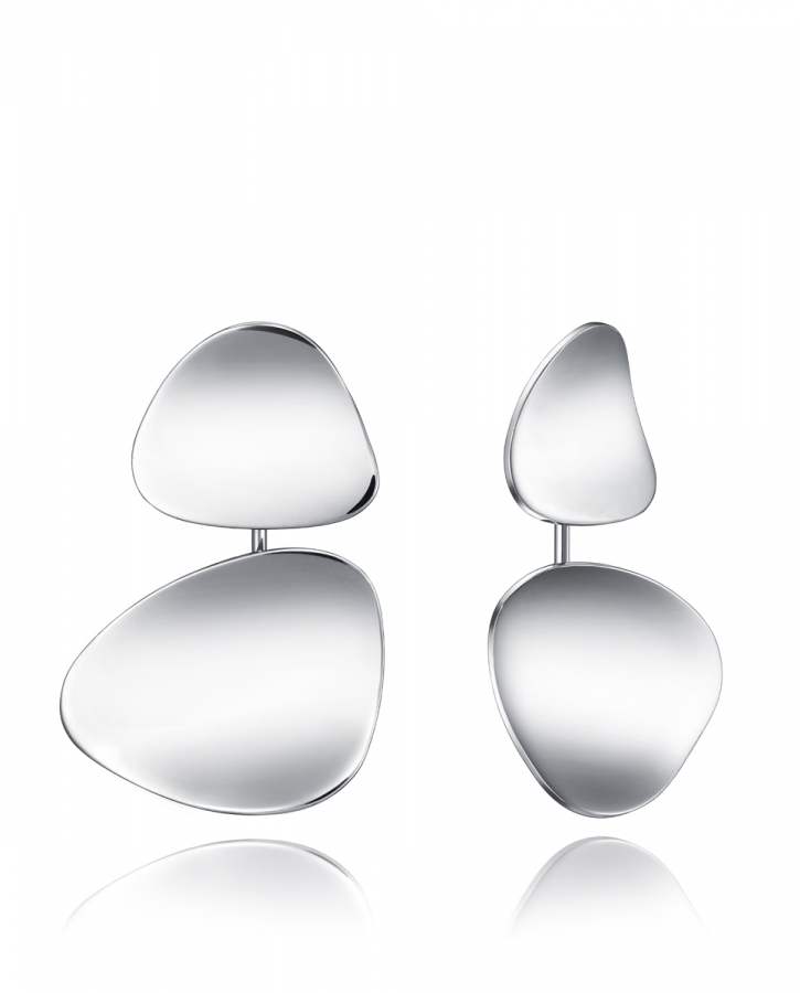 Viceroy AIR PENDIENTES 15008E09000 - Vista frontal