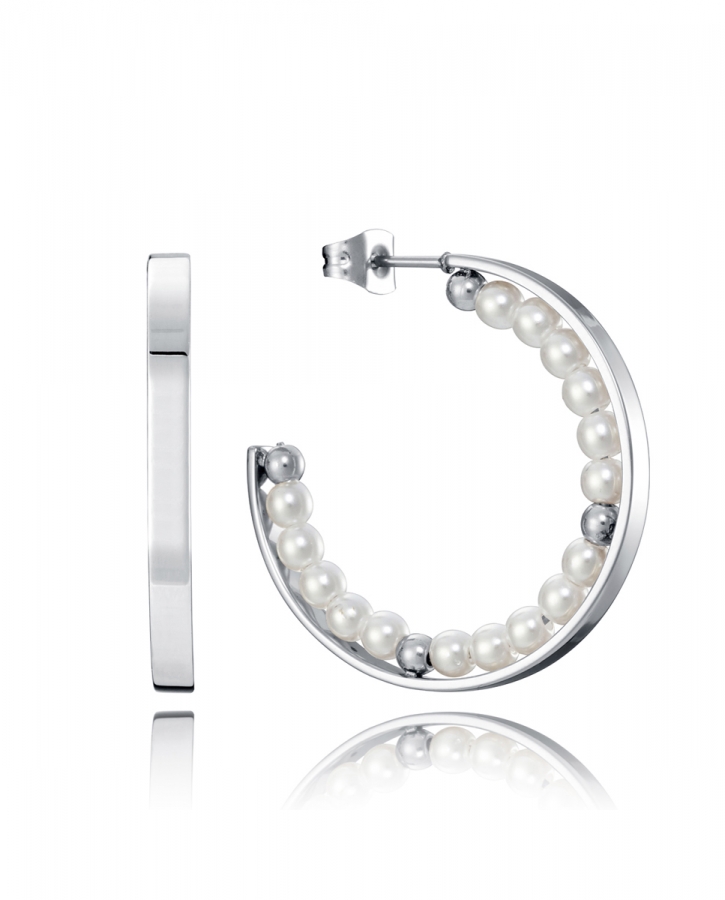 Viceroy KISS PENDIENTES 75113E01000 - Vista frontal