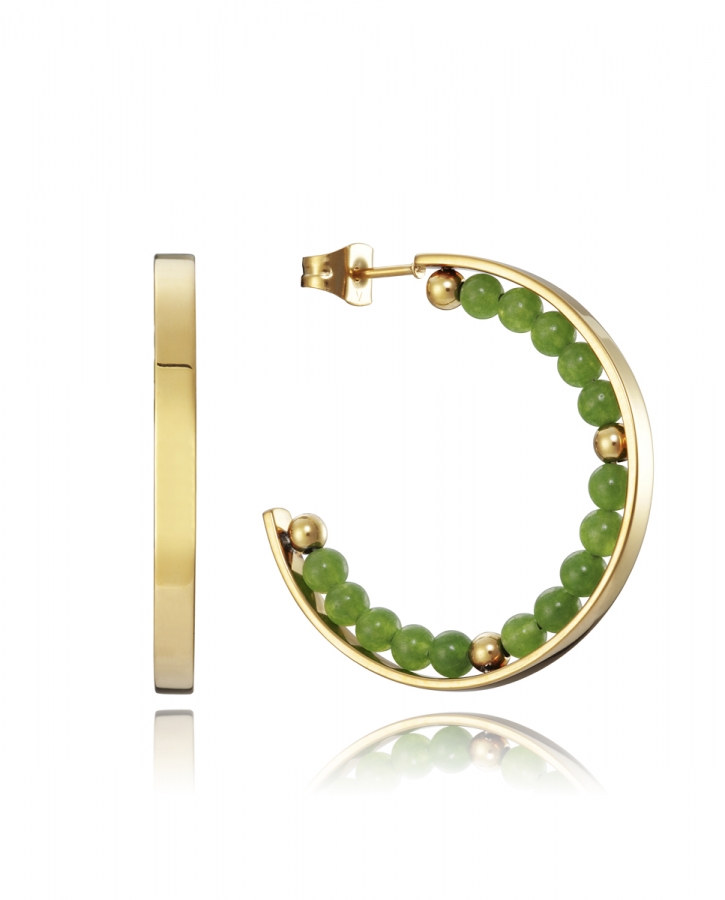 Viceroy KISS PENDIENTES 75113E01016 - Vista frontal