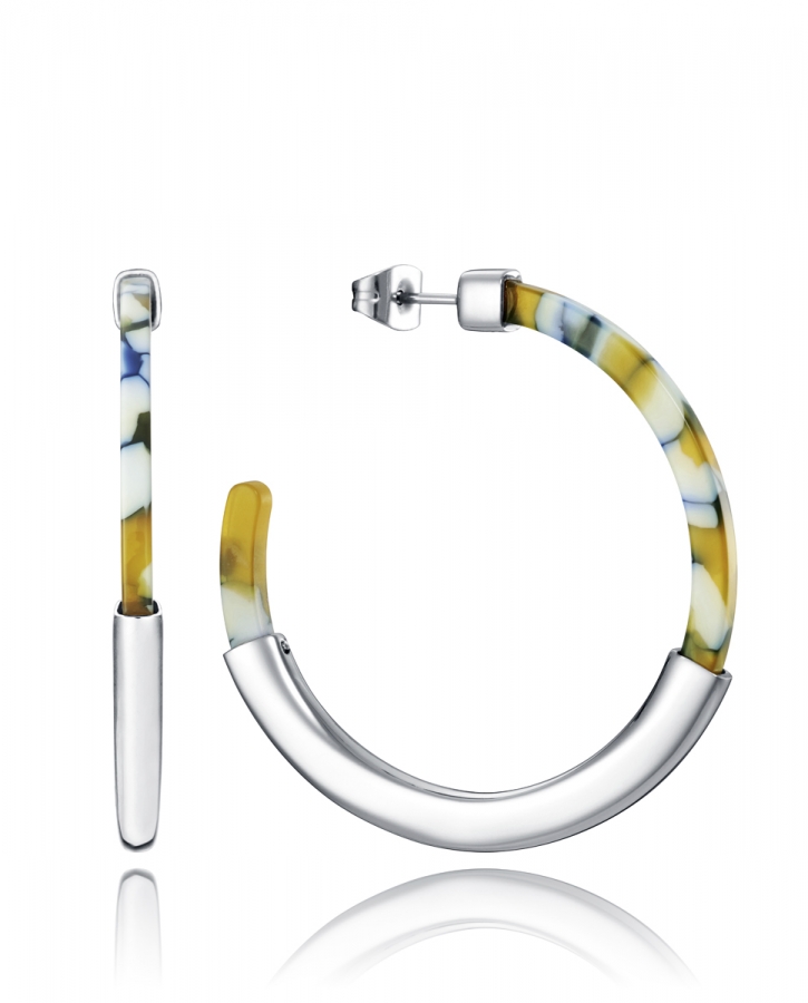 Viceroy KISS PENDIENTES 75117E01000 - Vista frontal