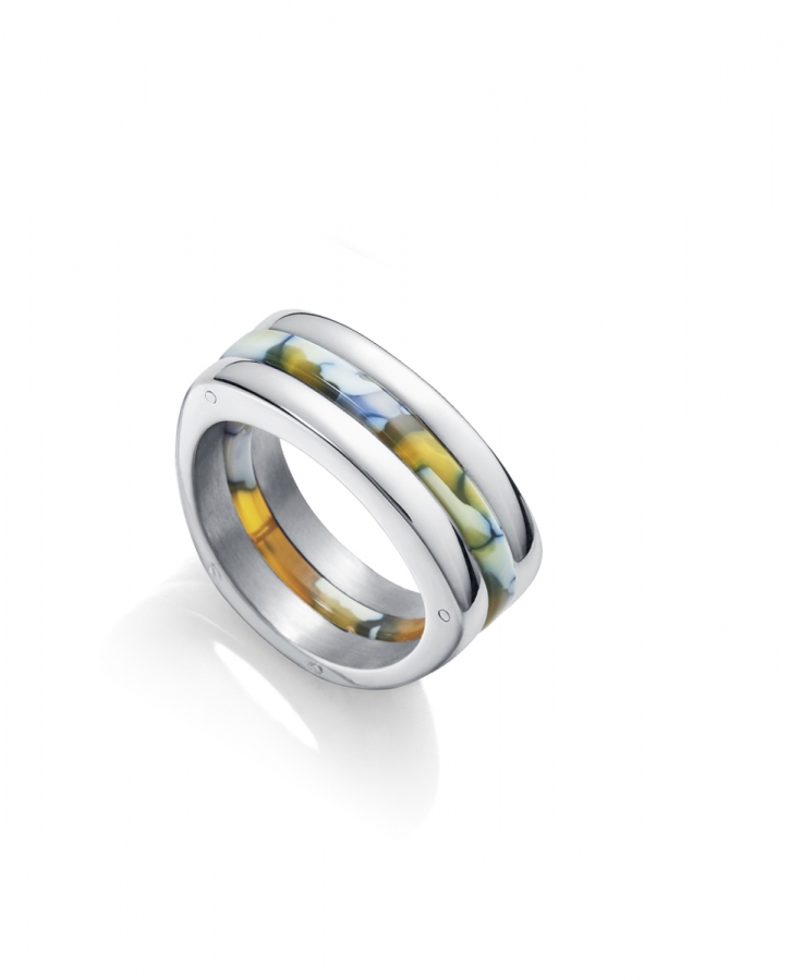 Viceroy KISS ANILLO 75117A01400 - Vista frontal