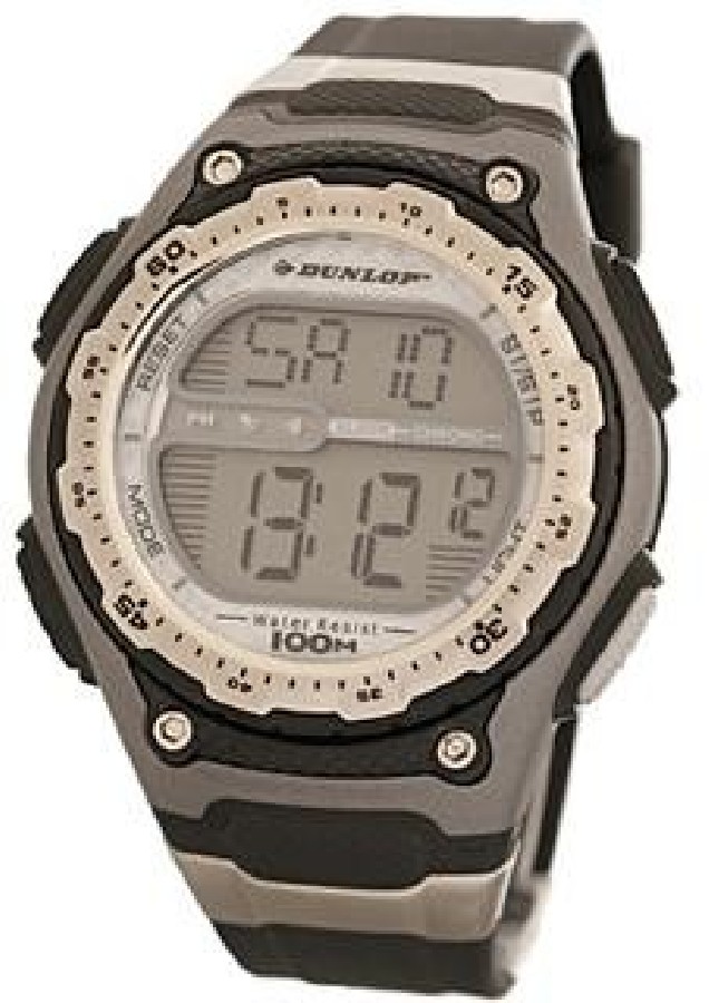  DUNLOP WATCHES DUN-146-G01 - Vista frontal