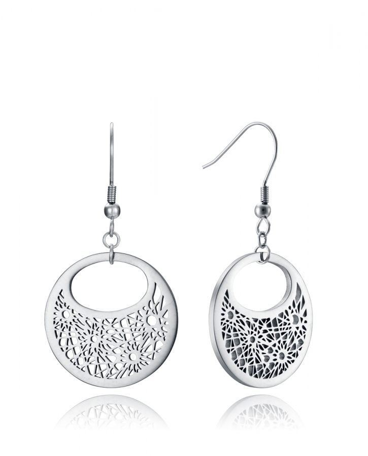 Viceroy CHIC PENDIENTES 75115E01000 - Vista frontal