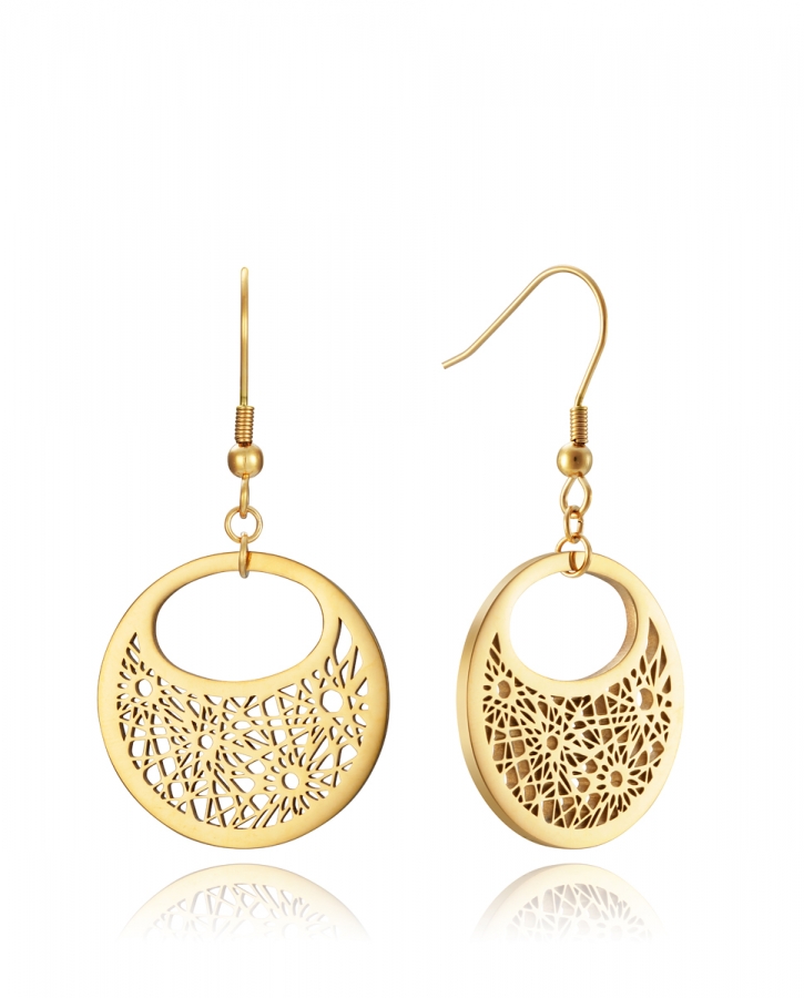 Viceroy CHIC PENDIENTES 75115E01012 - Vista frontal