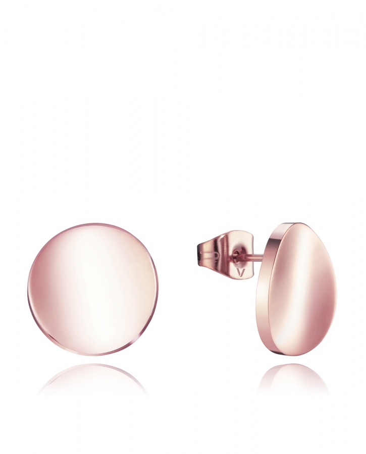 Viceroy FASHION PENDIENTES 75072E01012 - Vista frontal
