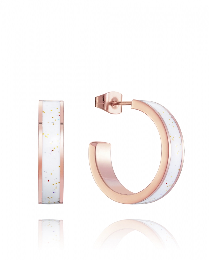 Viceroy KISS PENDIENTES 75037E01019 - Vista frontal