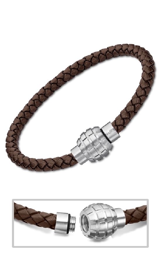 Lotus Style MEN BASIC LS2050-2/1 - Vista frontal