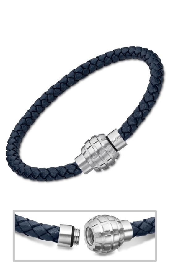 Lotus Style MEN BASIC LS2050-2/2 - Vista frontal