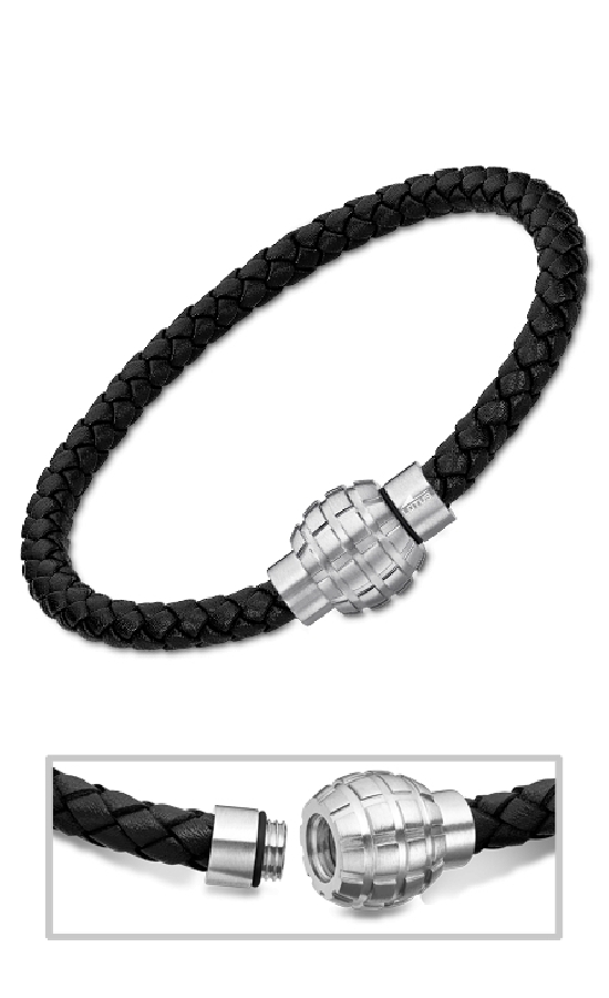 Lotus Style MEN BASIC LS2050-2/3 - Vista frontal