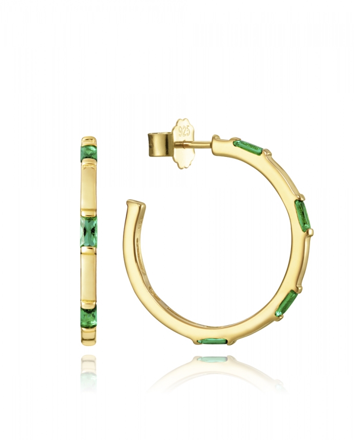 Viceroy ELEGANT PENDIENTES 3027E100-32 - Vista frontal