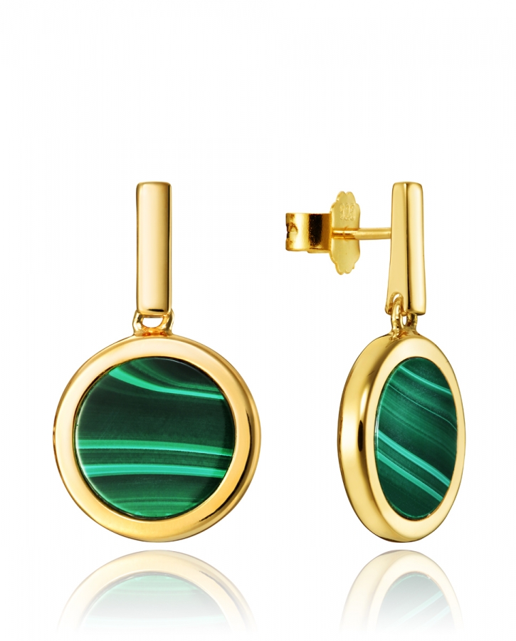 Viceroy ELEGANT PENDIENTES 3028E100-42 - Vista frontal