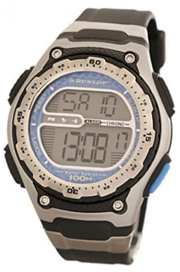  DUNLOP WATCHES DUN-146-G03 - Vista frontal