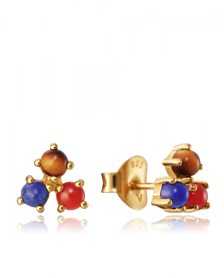 Viceroy TREND PENDIENTES 4073E100-49 - Vista frontal