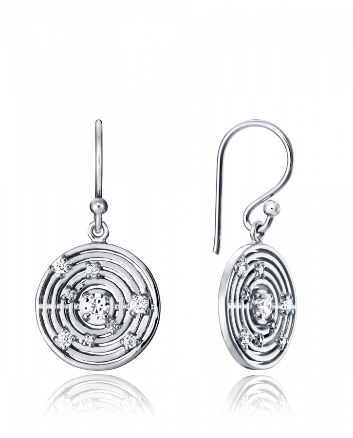 Viceroy TREND PENDIENTES 4072E000-30 - Vista frontal