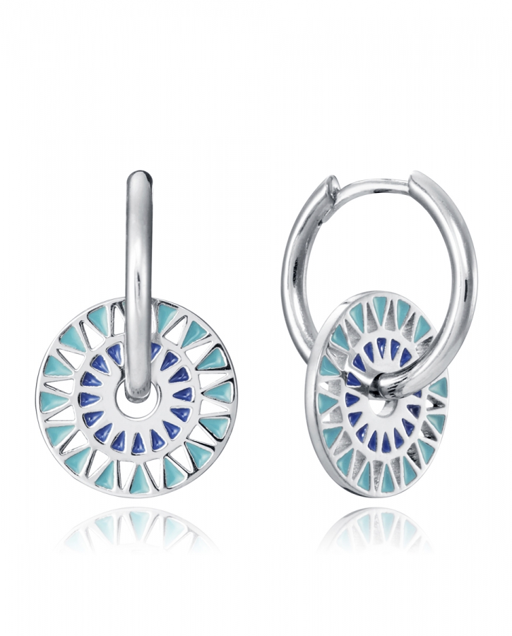 Viceroy TREND PENDIENTES 61011E000-19 - Vista frontal