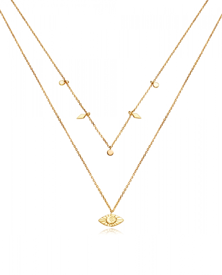 Viceroy TREND COLLAR 61007C100-08 - Vista frontal