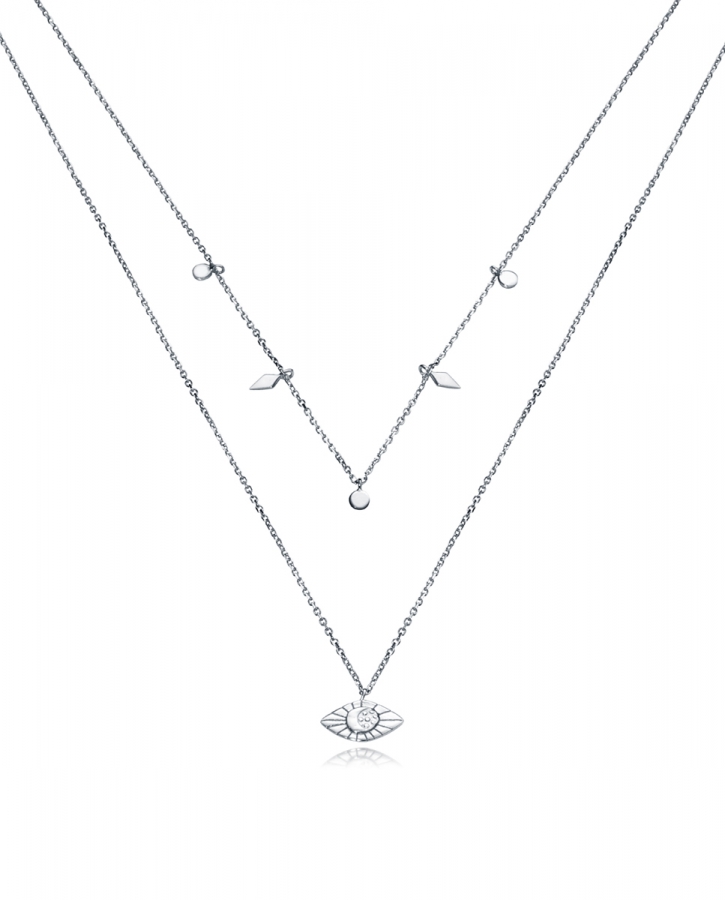 Viceroy TREND COLLAR 61007C000-08 - Vista frontal