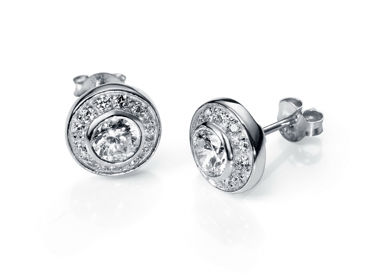 Viceroy JEWELS PENDIENTES 7004E000-30 - Vista frontal