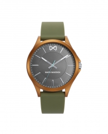 RELOJ MARK MADDOX SHIBUYA HC7122-17