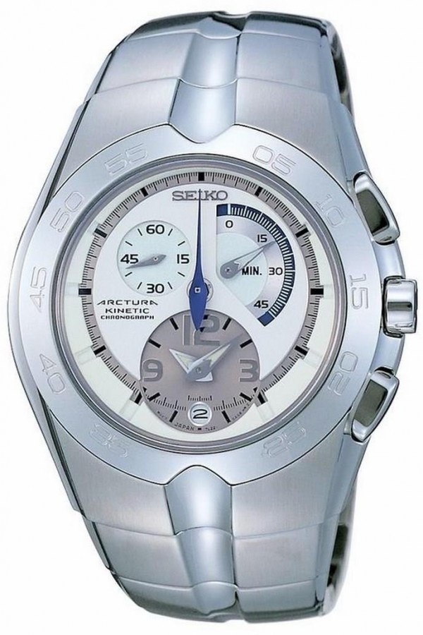 Seiko ARCTURA SNL023 - Vista frontal