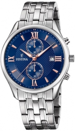 RELOJ FESTINA F6854/6