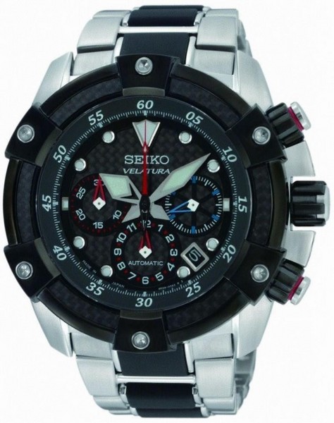 SEIKO VELATURA SRQ001