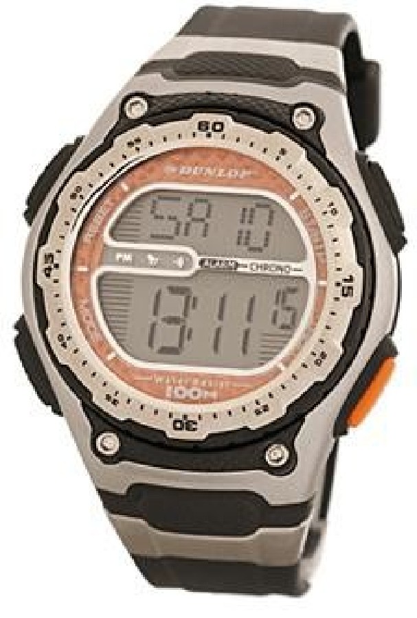  DUNLOP WATCHES DUN-146-G08 - Vista frontal