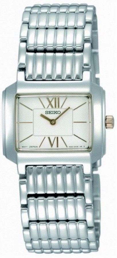 Seiko WATCHES SUJF47 - Vista frontal