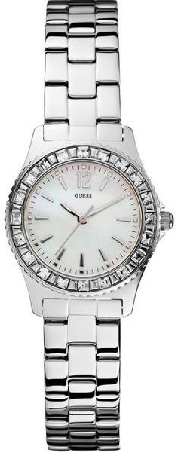 Guess WATCHES SPORT MINI W0025L1 - Vista frontal