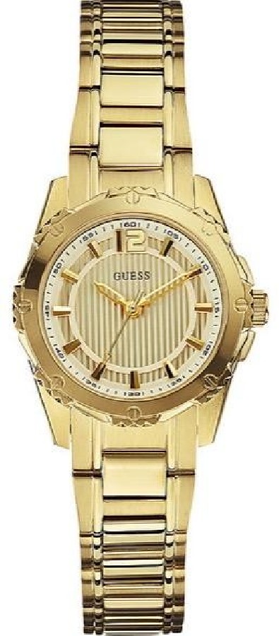 Guess WATCHES INTREPID MINI W0234L2 - Vista frontal