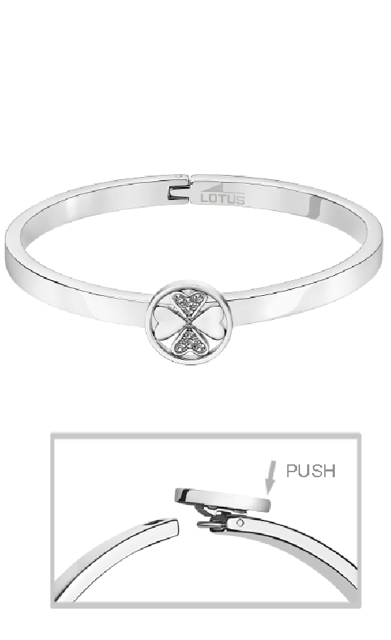 Lotus Style RAINBOW LS2038-2/2 - Vista frontal