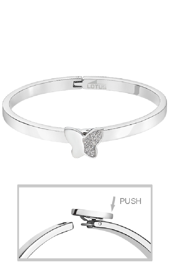 Lotus Style RAINBOW LS2038-2/3 - Vista frontal