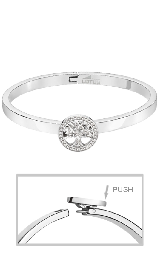 Lotus Style RAINBOW LS2038-2/4 - Vista frontal