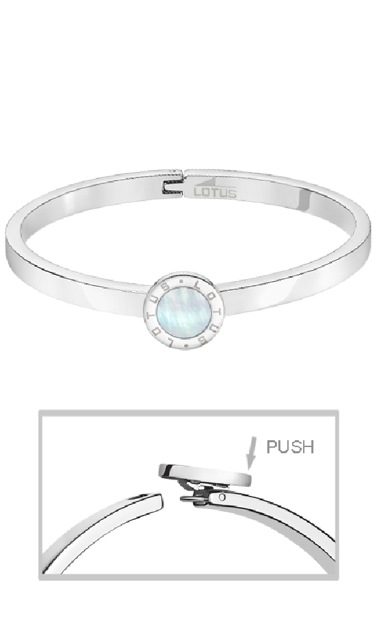 Lotus Style RAINBOW LS2038-2/5 - Vista frontal