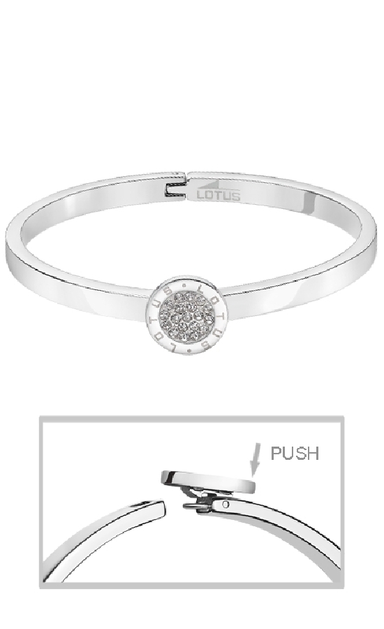 Lotus Style RAINBOW LS2038-2/7 - Vista frontal