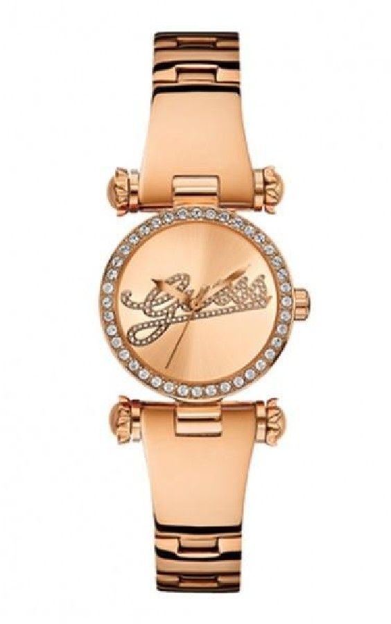 Guess WATCHES GENUINE W0287L3 - Vista frontal