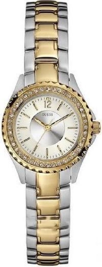 Guess WATCHES ROCK MINI W11068L2 - Vista frontal