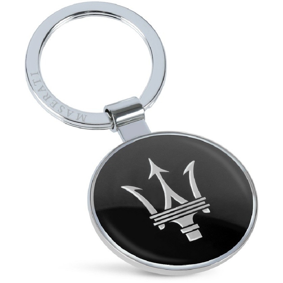 Maserati LLAVERO KMU4160127 - Vista frontal