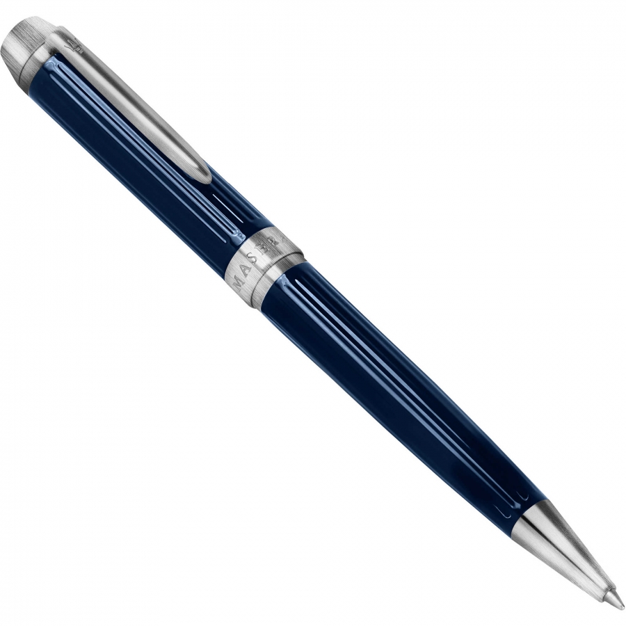 Maserati PEN BLUE J880651803 - Vista frontal