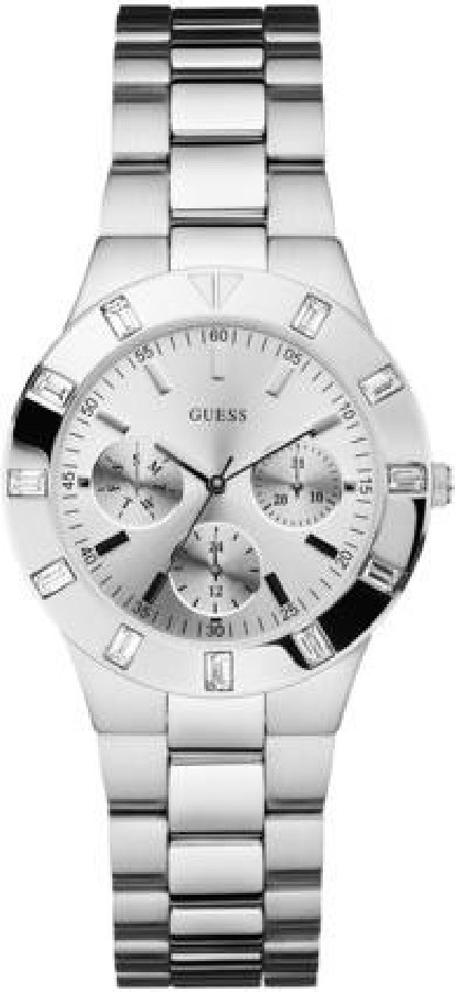 Guess WATCHES  GLISTEN W11610L1 - Vista frontal