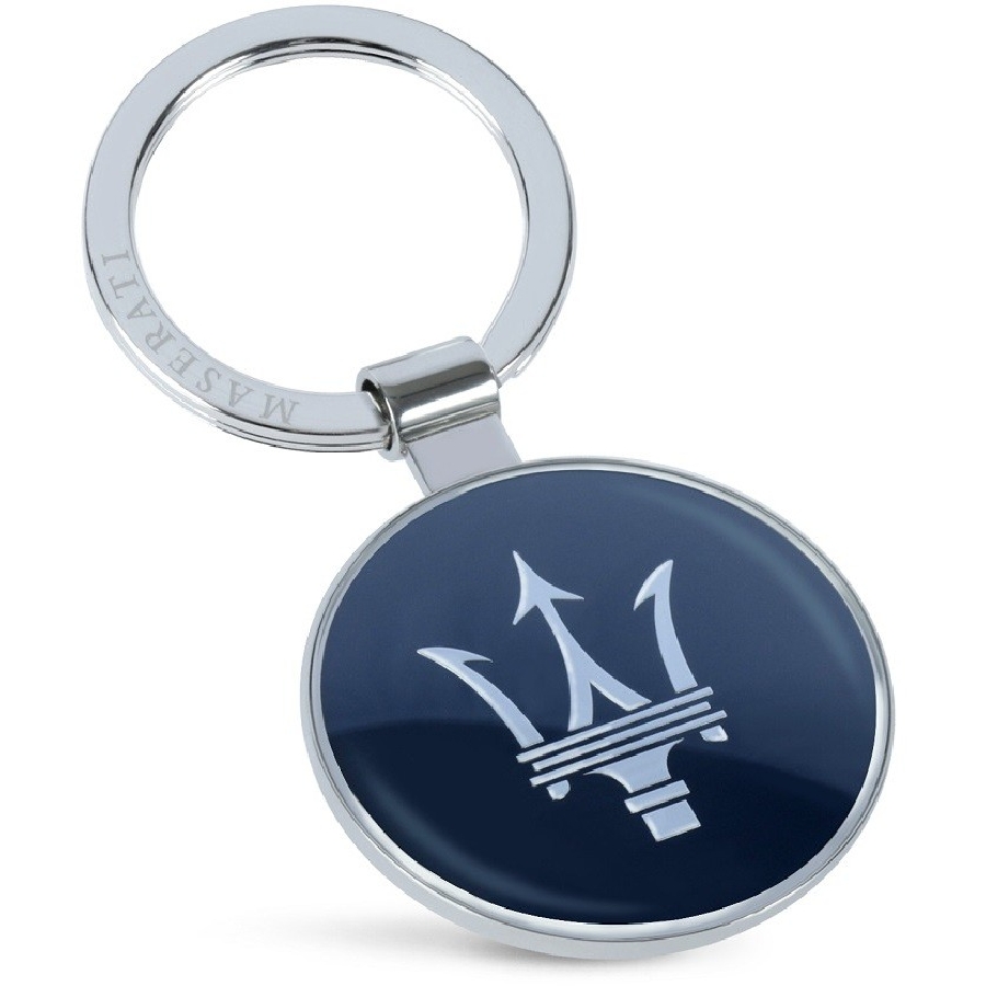 Maserati PORTACHIAVI LLAVERO KMU4160128 - Vista frontal