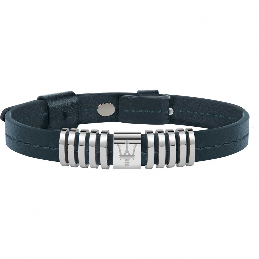 Maserati MAN2 PULSERA JM418ANJ01 - Vista frontal