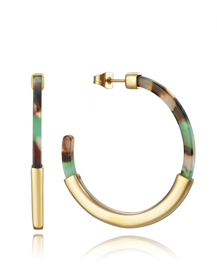 Viceroy KISS PENDIENTES 75117E01016 - Vista frontal