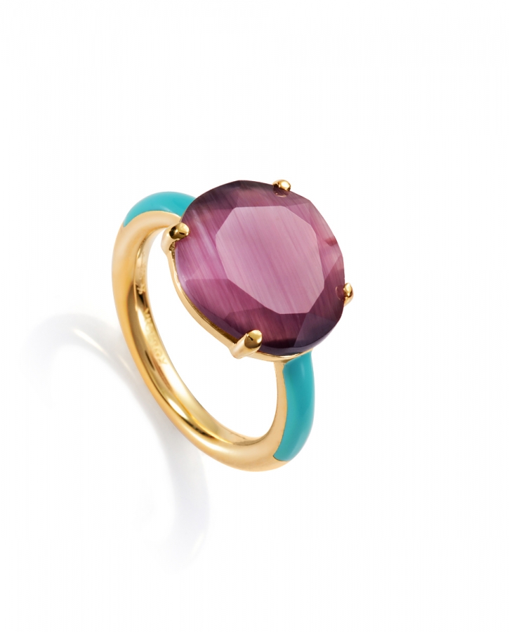 Viceroy ELEGANT ANILLO 3025A016-47 - Vista frontal